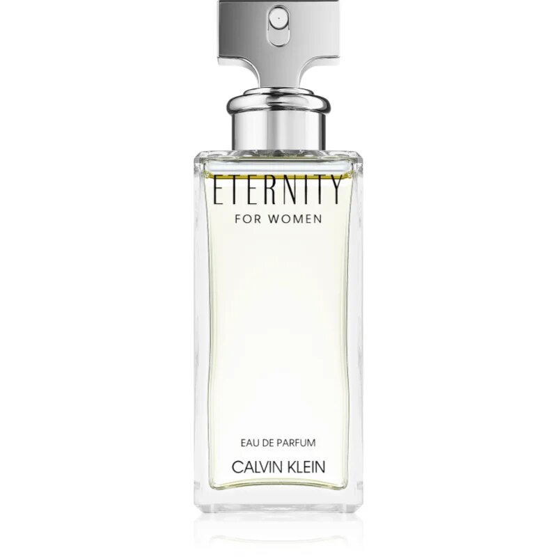 Eternity for Women Eau de Parfum pentru femei 50 ml