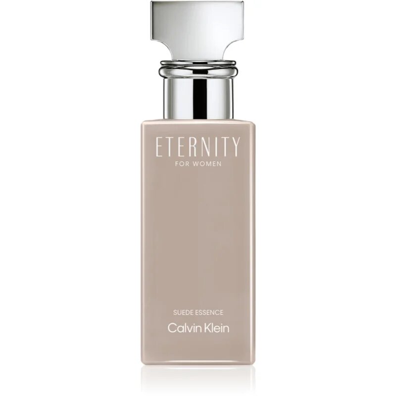 Calvin Klein Eternity For Women Suede Essence parfum intense pentru femei 30 ml