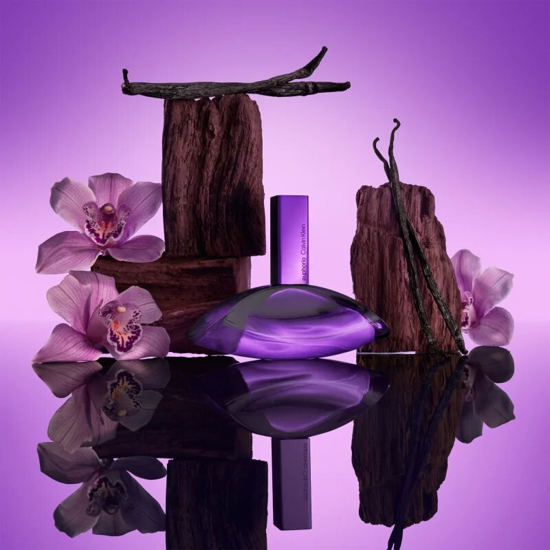 Calvin Klein Euphoria Bold Elixir parfum intense pentru femei 50 ml