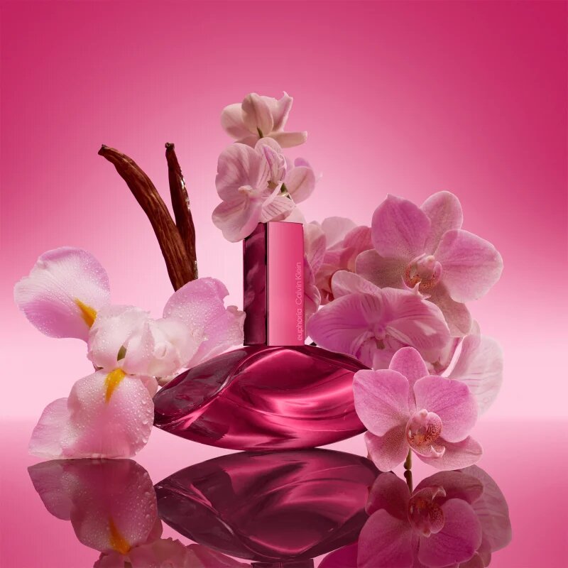 Calvin Klein Euphoria Magnetic Elixir parfum intense pentru femei 30 ml