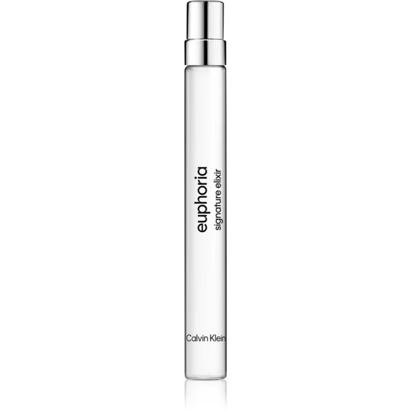 Calvin Klein euphoria signature elixir parfum intense pentru femei 10 ml