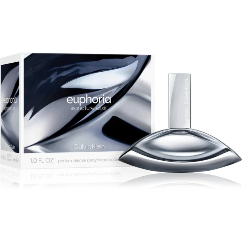 Calvin Klein euphoria signature elixir parfum intense pentru femei 30 ml