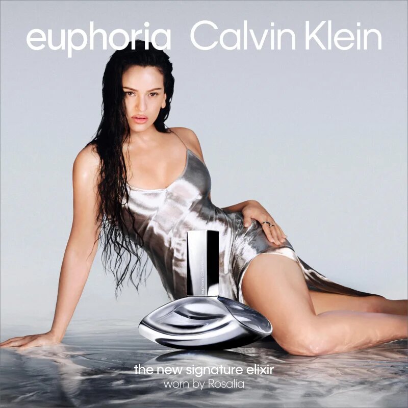 Calvin Klein euphoria signature elixir parfum intense pentru femei 50 ml