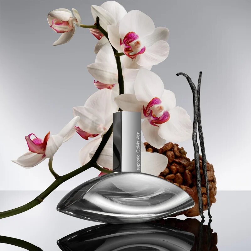 Calvin Klein euphoria signature elixir parfum intense pentru femei 50 ml