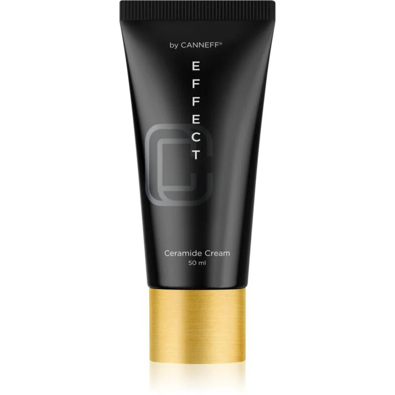 Canneff Effect by Ceramide Cream cremă pentru față cu ceramide 50 ml