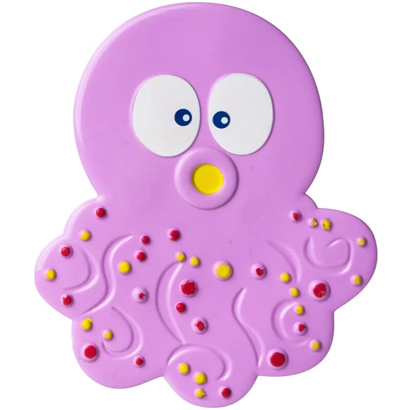 Canpol babies Bath Mini suport antialunecare pentru cadă Mini 5 buc