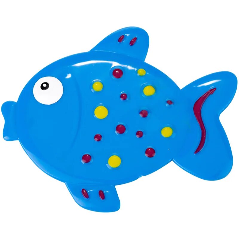 Canpol babies Bath Mini suport antialunecare pentru cadă Mini 5 buc