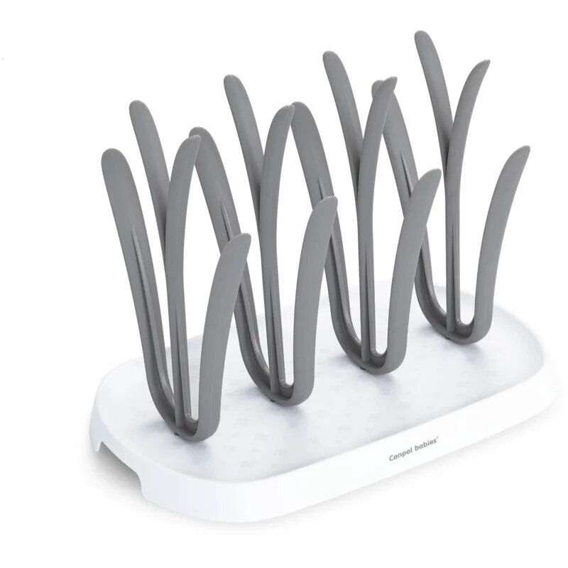 Canpol babies Bottle Drying Rack scurgător pentru sticle I. 1 buc