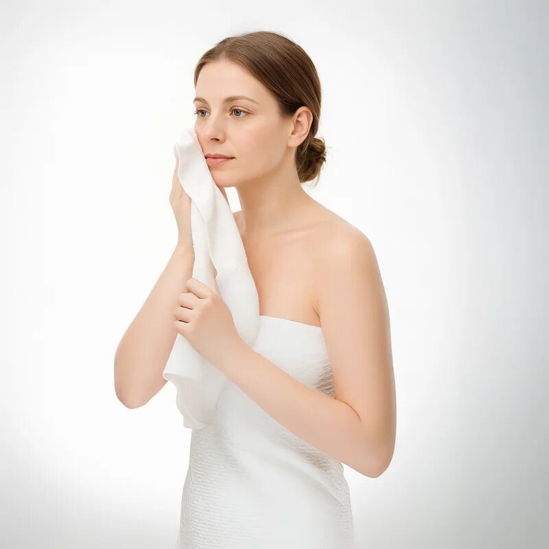 Canpol babies Disposable Towels prosoape de unică folosință 2 buc