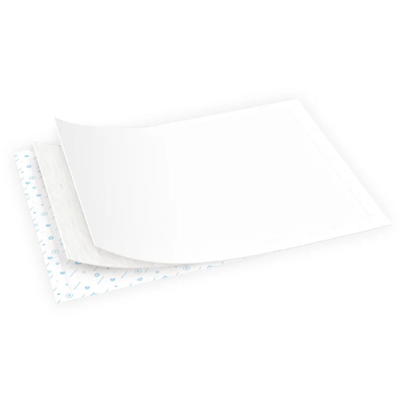 Canpol babies Disposable Underpads suport pentru schimbat scutecele de unică folosință 33x45 cm 20 buc