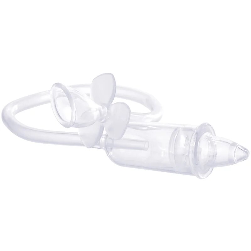 Canpol babies Hygiene aspirator nazal pentru copii cu furtun 1 buc