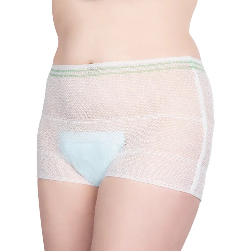 Canpol babies Maternity Briefs chiloți postnatali mărime L/XL 2 buc