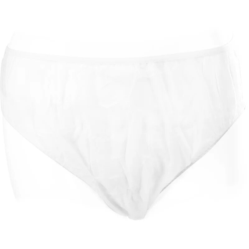 Canpol babies Maternity Briefs chiloți postnatali mărime L/XL 5 buc
