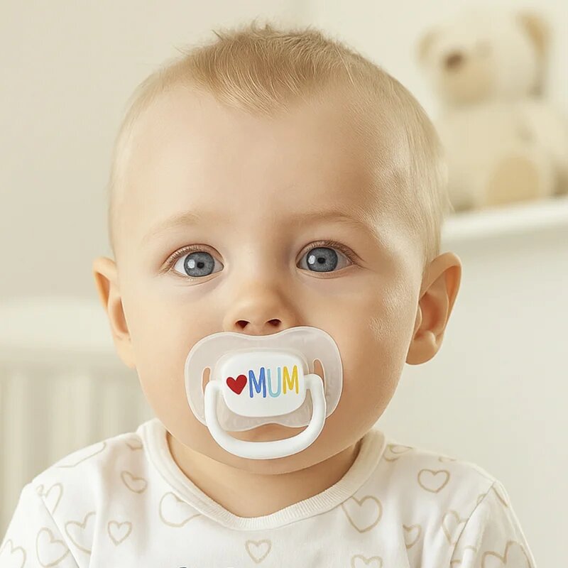 Canpol babies MUM&DAD suzetă 0-6 m 2 buc