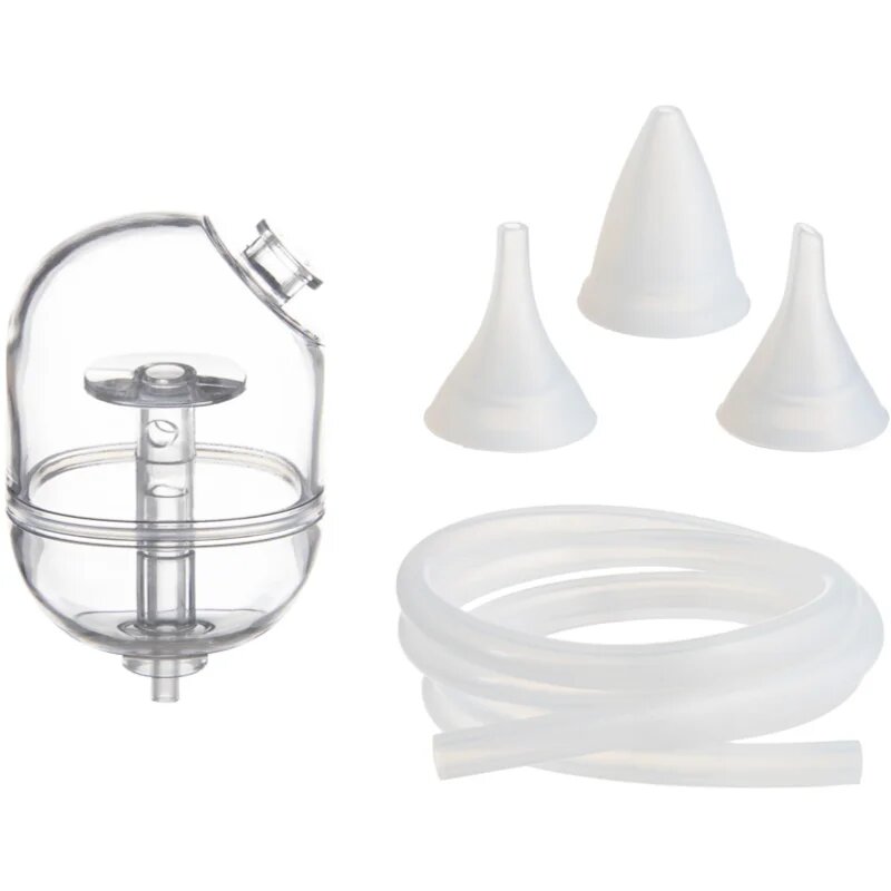 Canpol babies Noseo piese de schimb pentru aspiratorul nazal electric