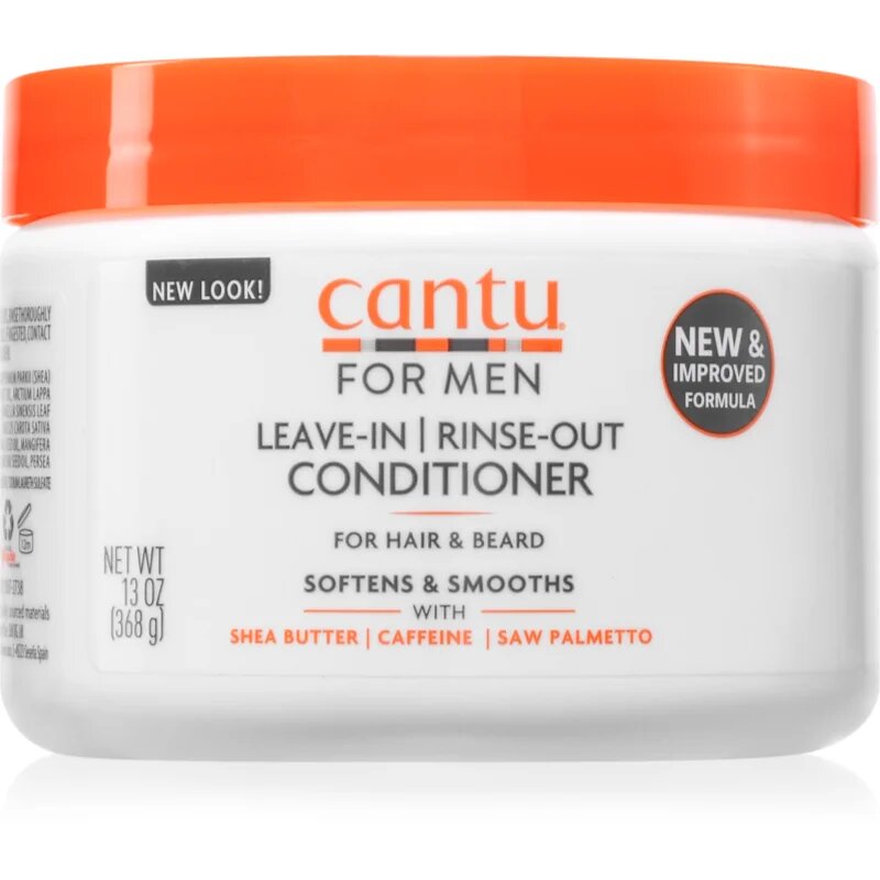 Men Leave-In Conditioner balsam (nu necesita clatire) pentru barbati 368 g