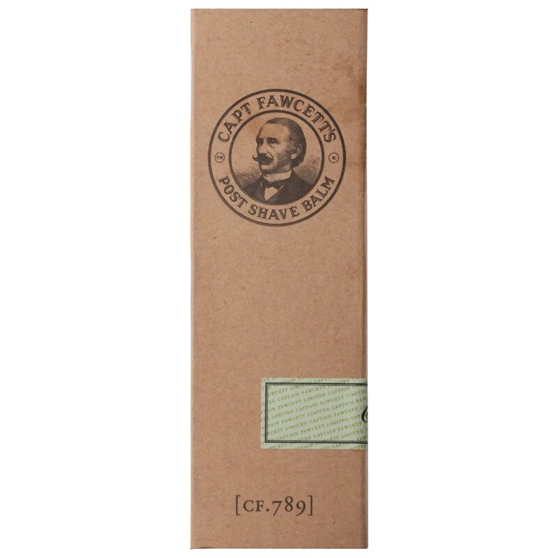 Captain Fawcett Expedition Reserve balsam după bărbierit pentru barbati 125 ml