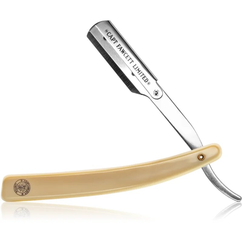 Captain Fawcett Razor brici pentru bărbierit clasic