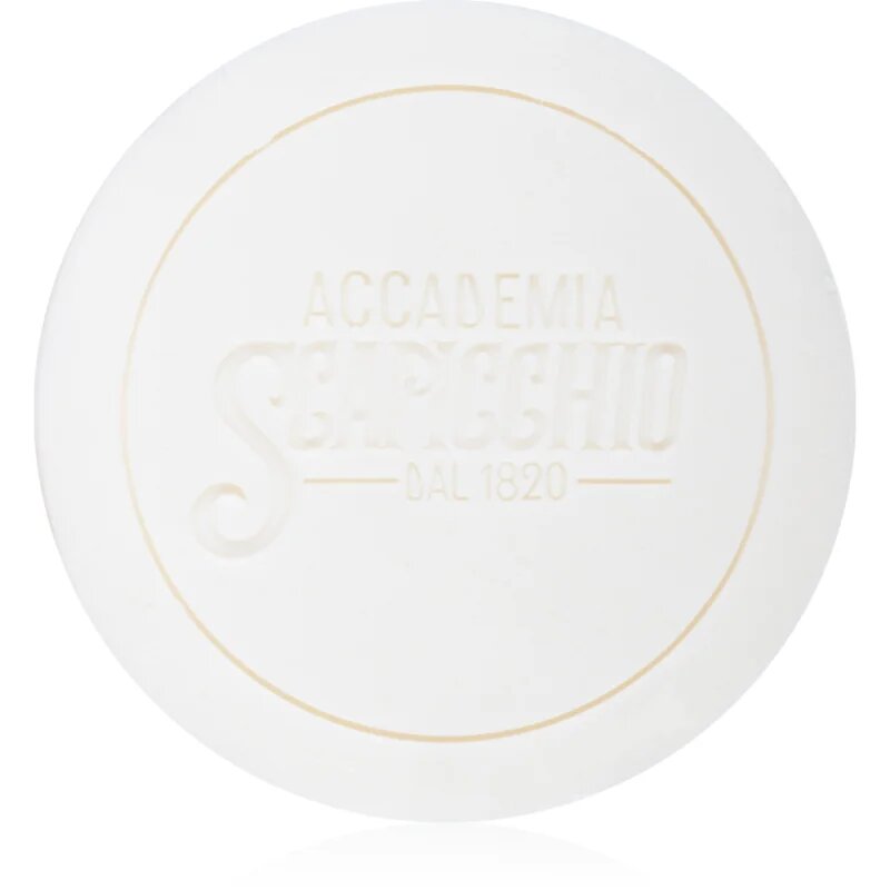 Captain Fawcett Scapicchio săpun pentru bărbierit rezervă 110 g