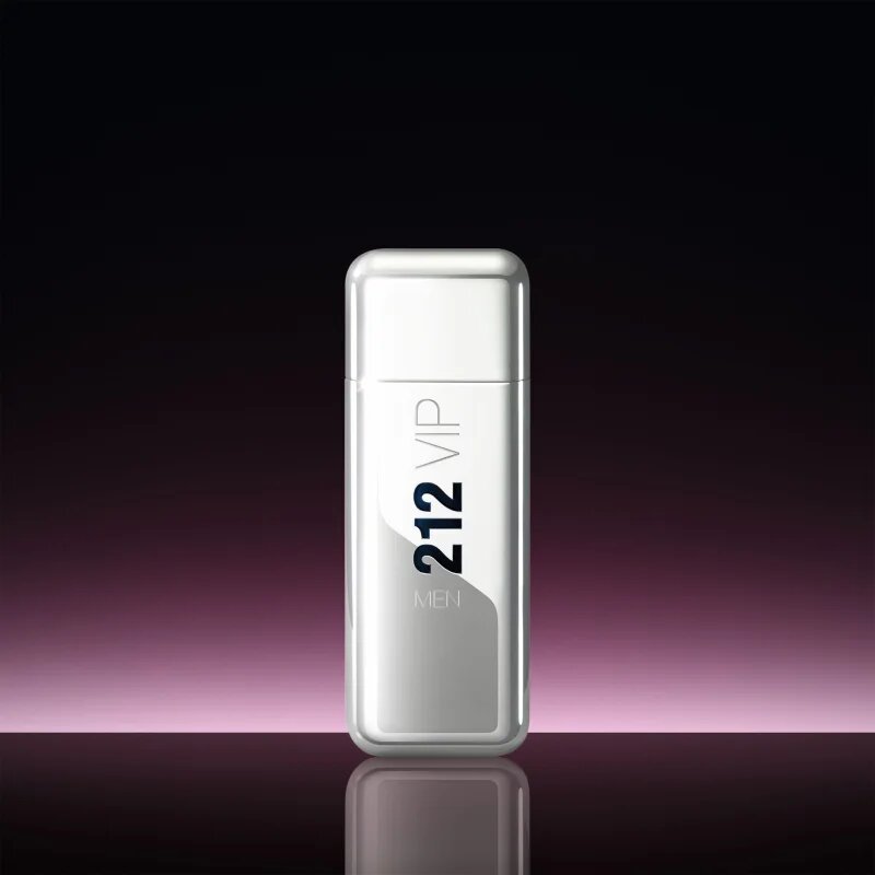 Carolina Herrera 212 VIP Men Eau de Toilette pentru bărbați 200 ml