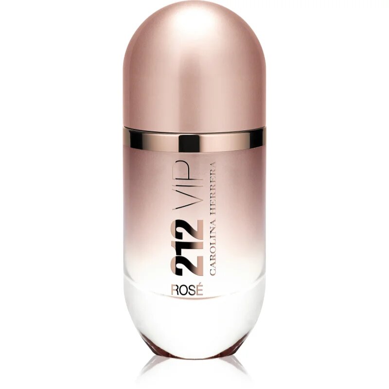 Carolina Herrera 212 VIP Rosé Eau de Parfum pentru femei 50 ml