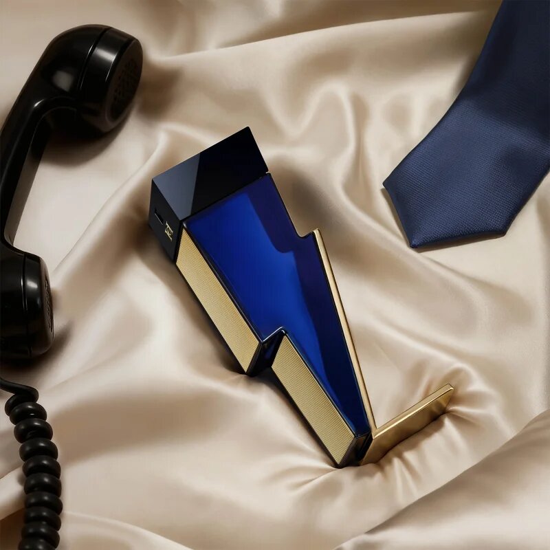Carolina Herrera Bad Boy Cobalt Absolute Eau de Parfum pentru bărbați 150 ml