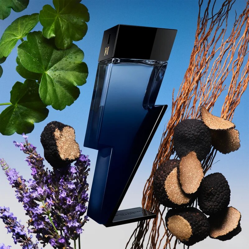 Carolina Herrera Bad Boy Cobalt Eau de Parfum pentru bărbați 50 ml