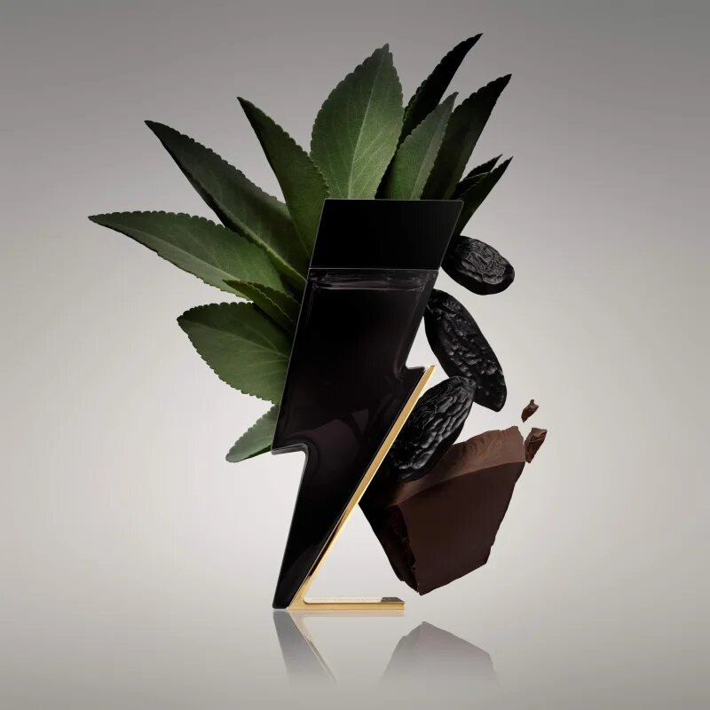 Carolina Herrera Bad Boy Eau de Toilette pentru bărbați 50 ml