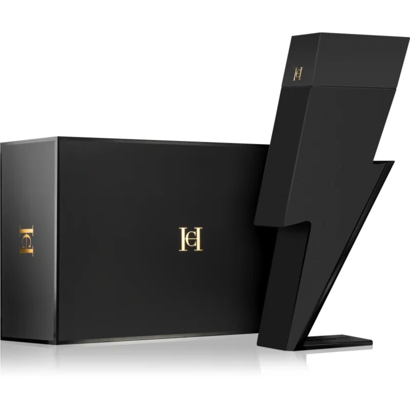 Carolina Herrera Bad Boy Le Parfum Eau de Parfum pentru bărbați 150 ml