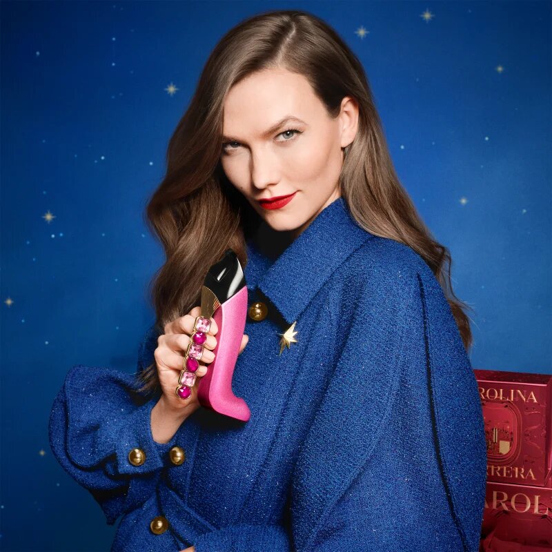Carolina Herrera Good Girl Blush Eau de Parfum pentru femei 80 ml