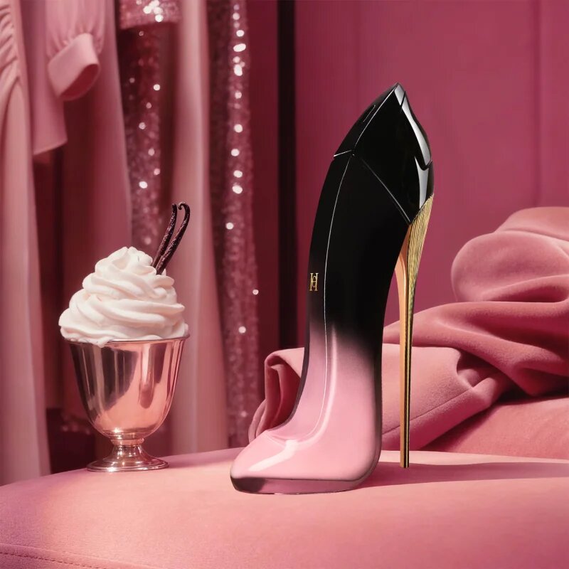 Carolina Herrera Good Girl Blush Elixir Eau de Parfum pentru femei 80 ml