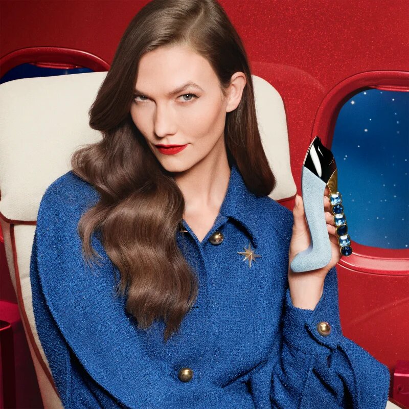 Carolina Herrera Good Girl Eau de Parfum pentru femei 80 ml