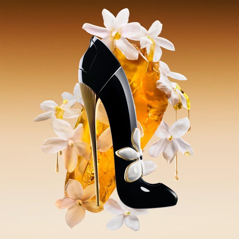 Carolina Herrera Good Girl Jasmine Absolute Eau de Parfum pentru femei 30 ml