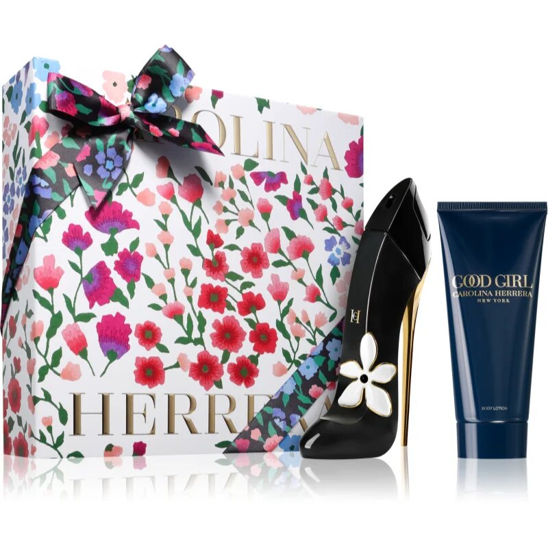 Carolina Herrera Good Girl Jasmine Absolute set cadou pentru femei 1 buc