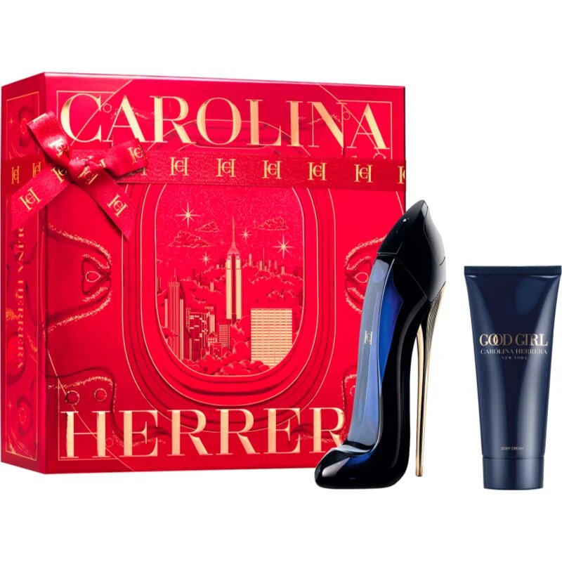 Carolina Herrera Good Girl set cadou pentru femei