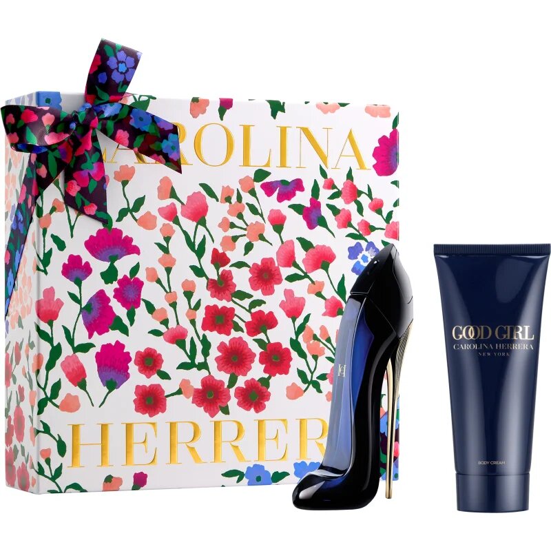 Carolina Herrera Good Girl set cadou pentru femei 1 buc