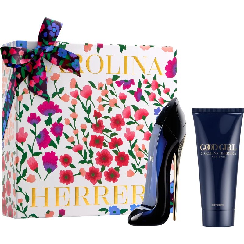 Carolina Herrera Good Girl set cadou pentru femei 1 buc
