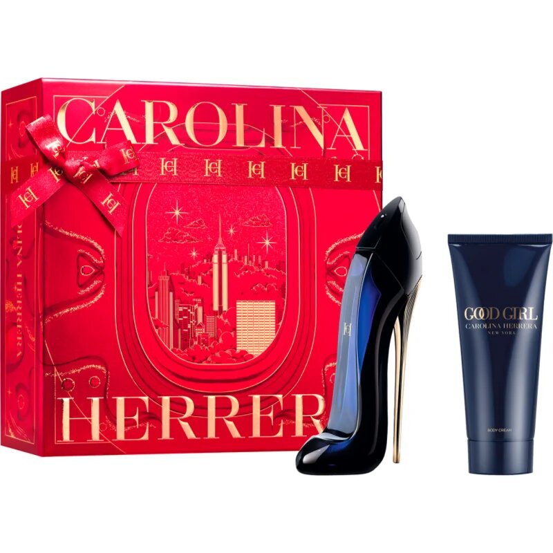 Carolina Herrera Good Girl set cadou pentru femei