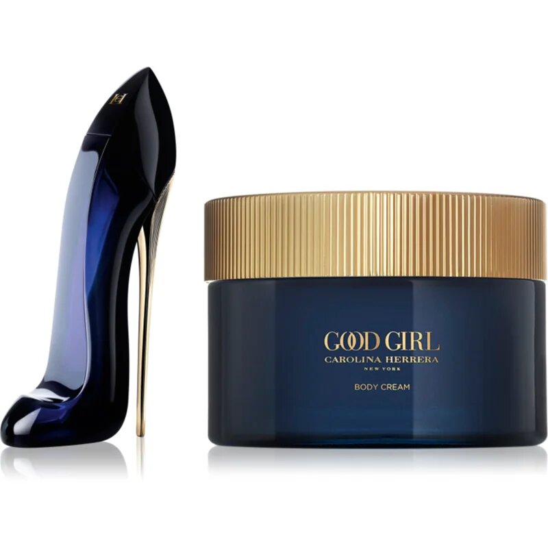 Carolina Herrera Good Girl set pentru femei