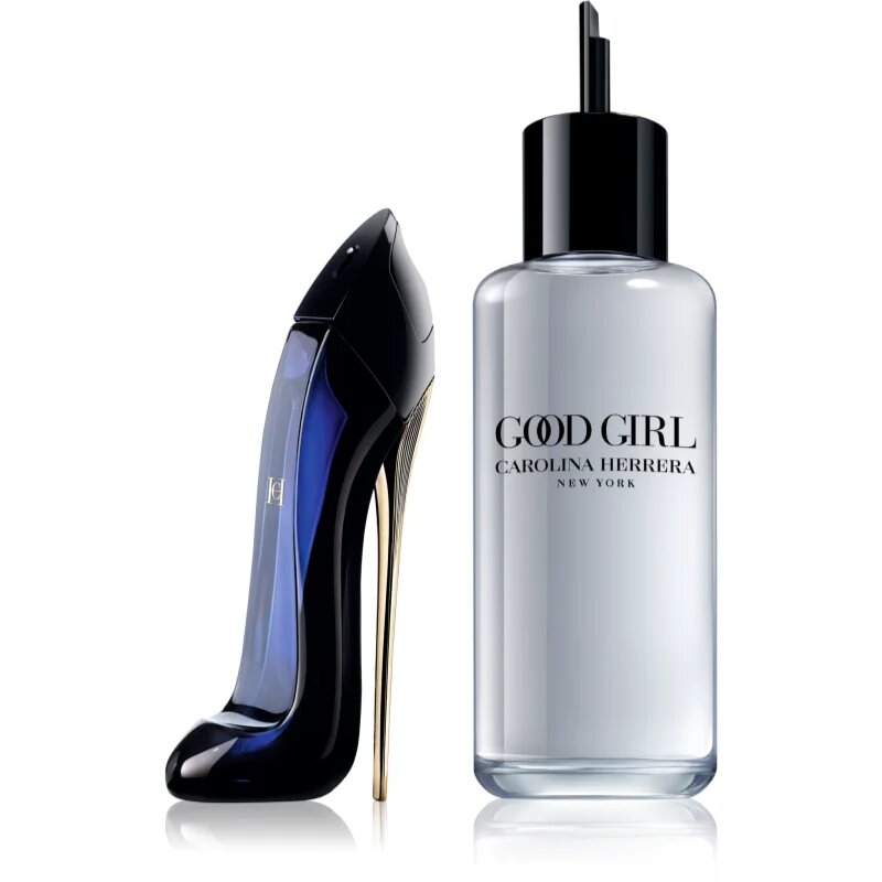 Carolina Herrera Good Girl Set set pentru femei