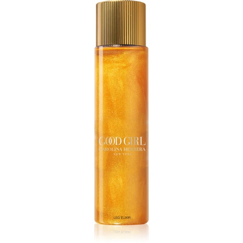 Carolina Herrera Good Girl ulei pentru corp pentru picioare pentru femei 150 ml