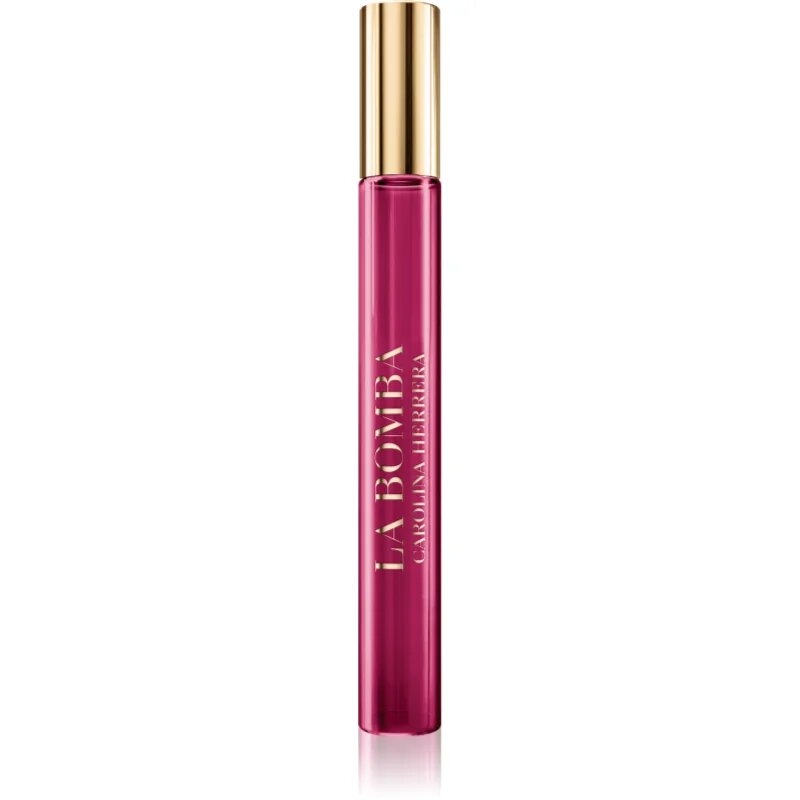Carolina Herrera La Bomba Eau de Parfum pentru femei 10 ml