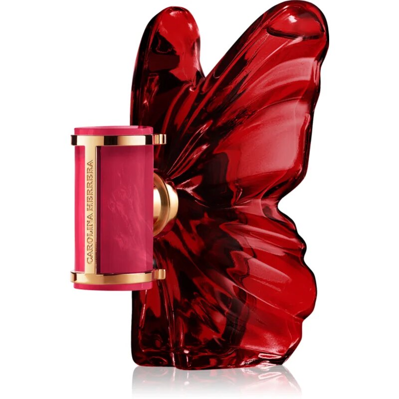 Carolina Herrera La Bomba Intensa Eau de Parfum intense pentru femei 30 ml