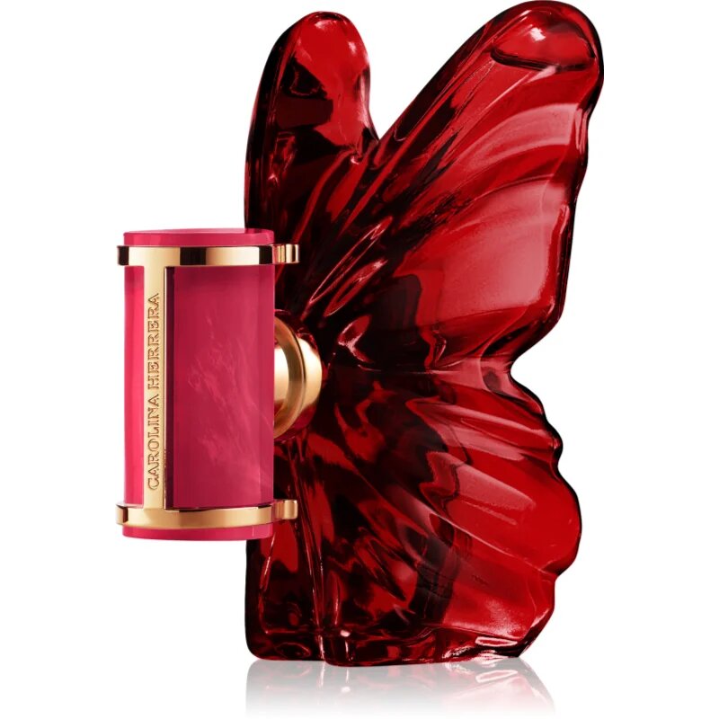 Carolina Herrera La Bomba Intensa Eau de Parfum intense pentru femei 50 ml