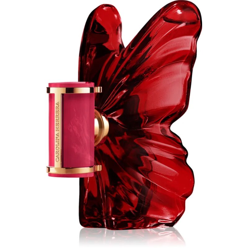 Carolina Herrera La Bomba Intensa Eau de Parfum intense pentru femei 80 ml