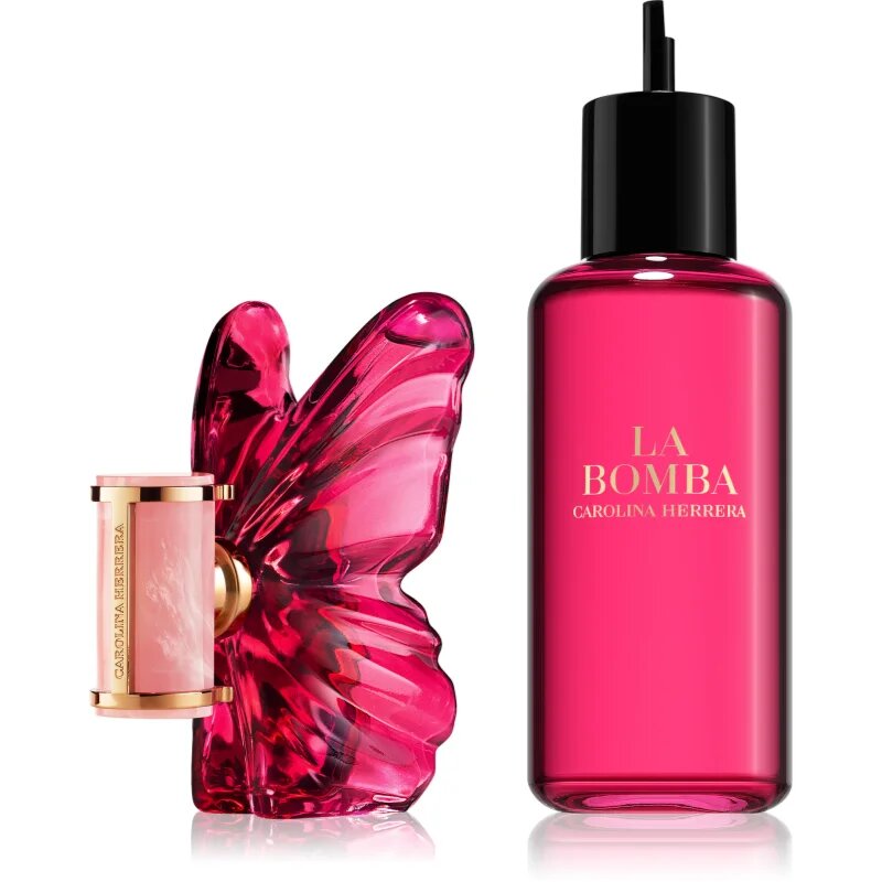Carolina Herrera La Bomba Set set pentru femei