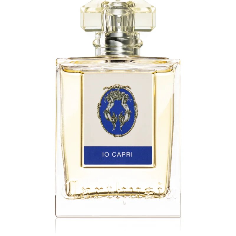 Carthusia Io Capri Eau de Parfum unisex 100 ml
