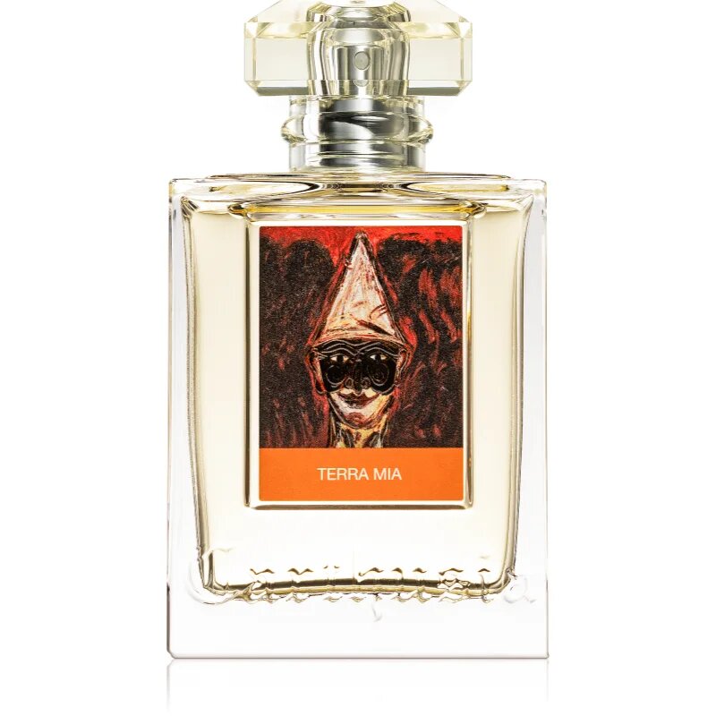 Carthusia Terra Mia Eau de Parfum unisex 100 ml