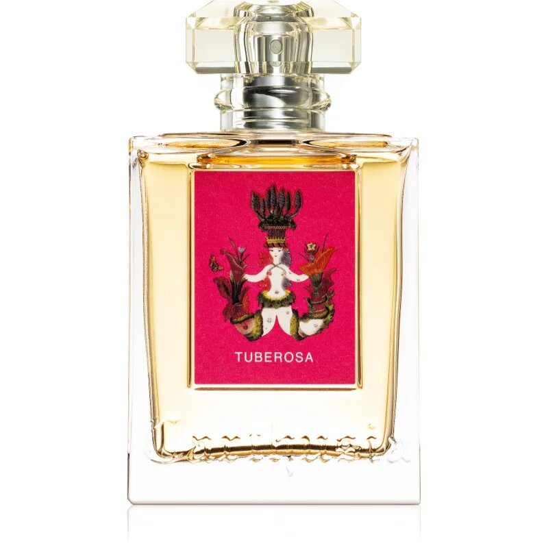 Carthusia Tuberosa Eau de Parfum unisex 100 ml