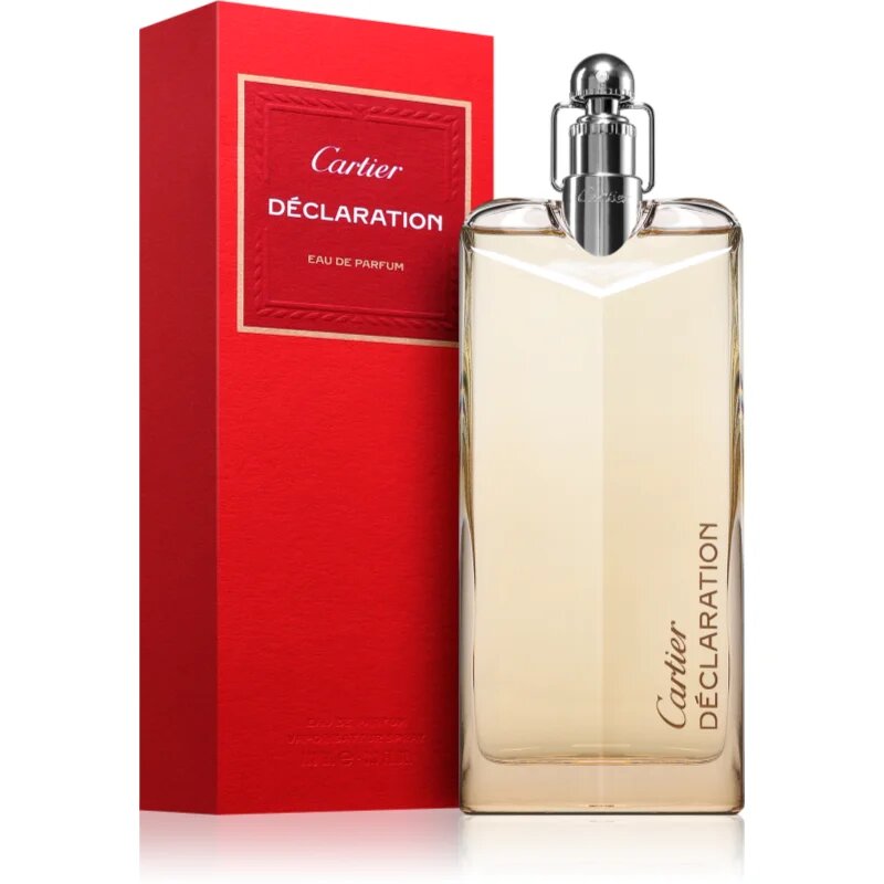 Cartier Déclaration Eau de Parfum pentru bărbați 100 ml